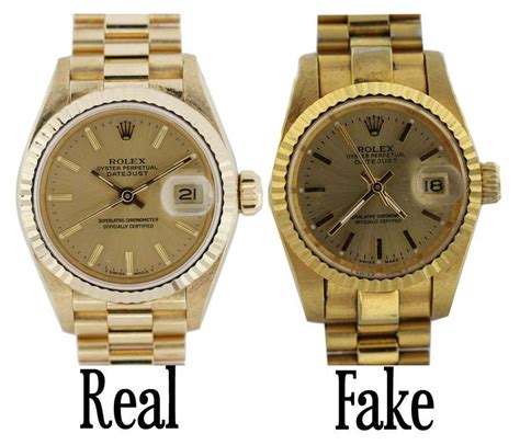 real gold fake rolex|perfect rolex vs real.